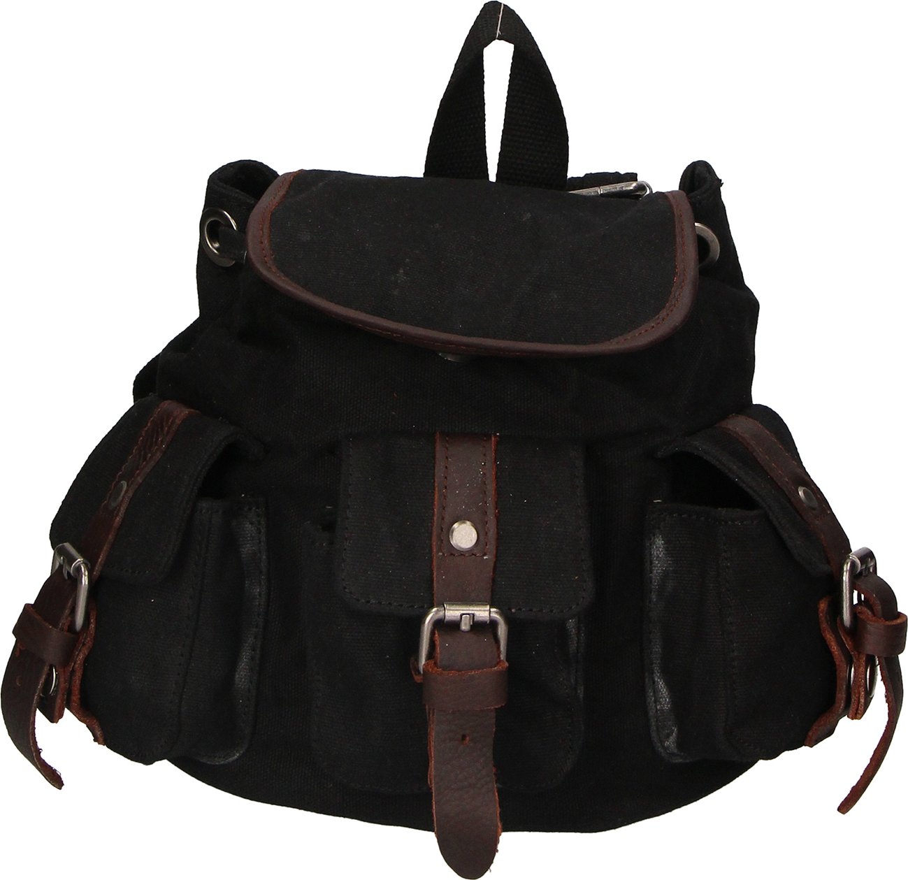 Gave Lux Rucksack unisex BLACK