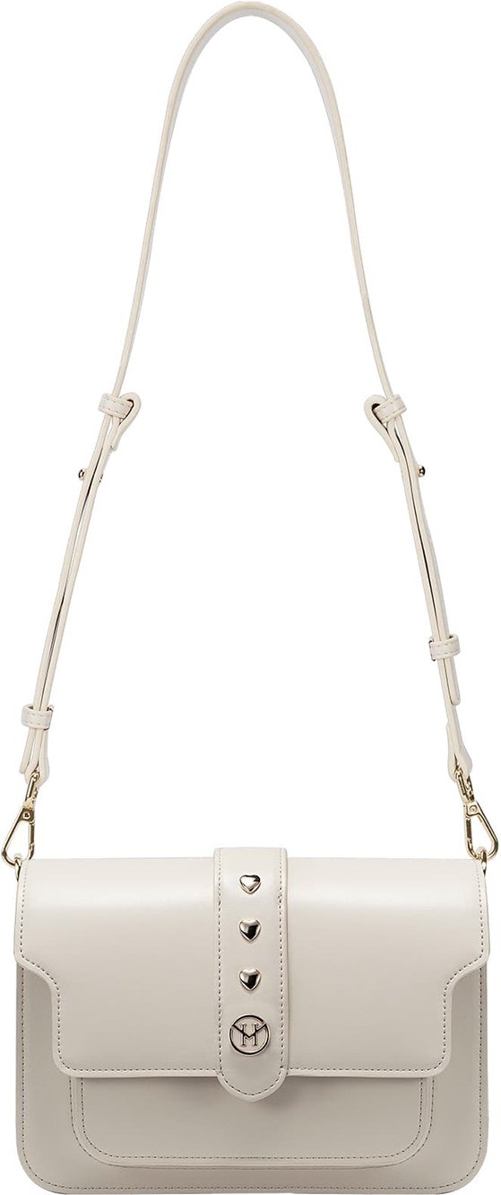 VICTORIA HYDE Windsor Handtasche Beige