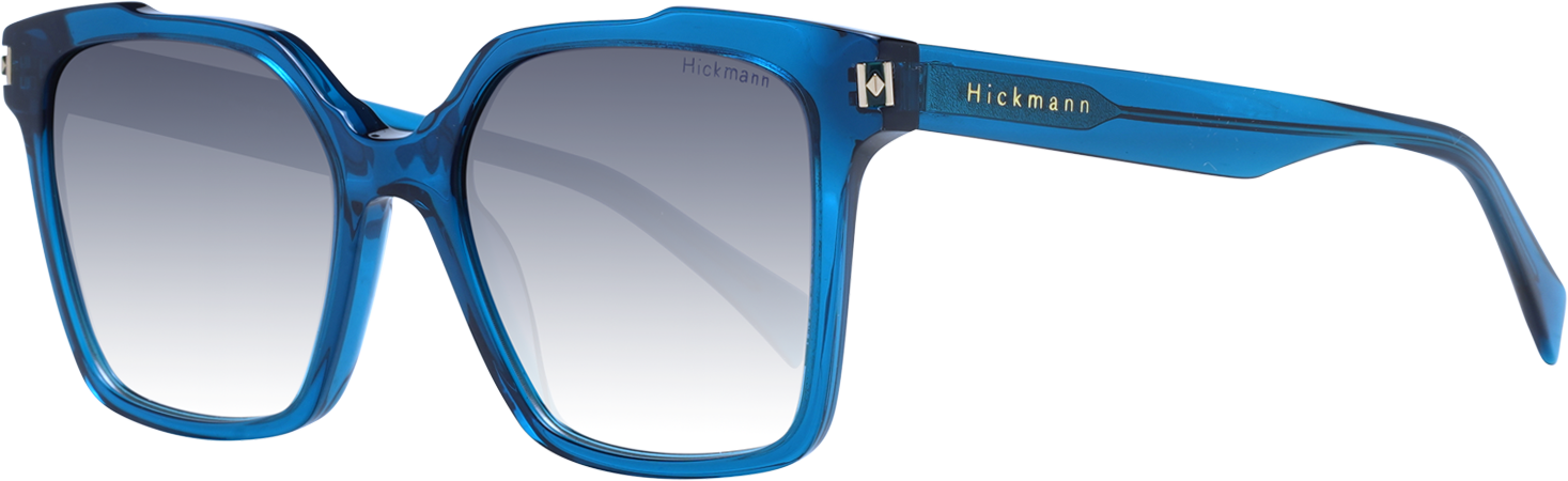 Thumbnail - Ana Hickmann Lunettes de soleil HI9170 52T01