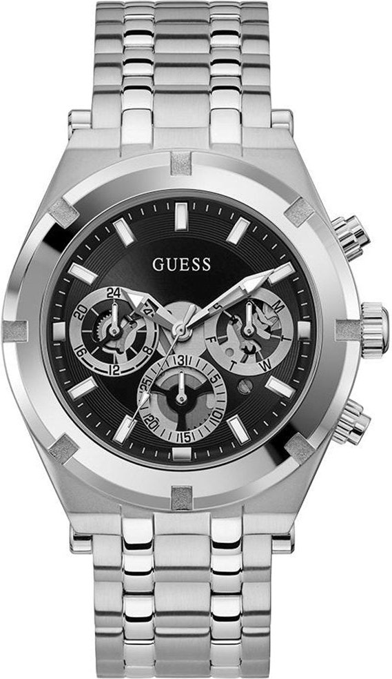 Guess GW0260G1 Herrenuhr