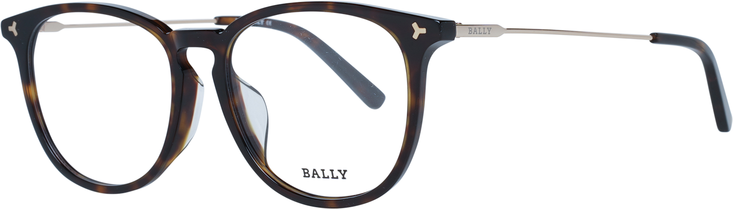 Bally Optische Fassung BY5048-D 052 53