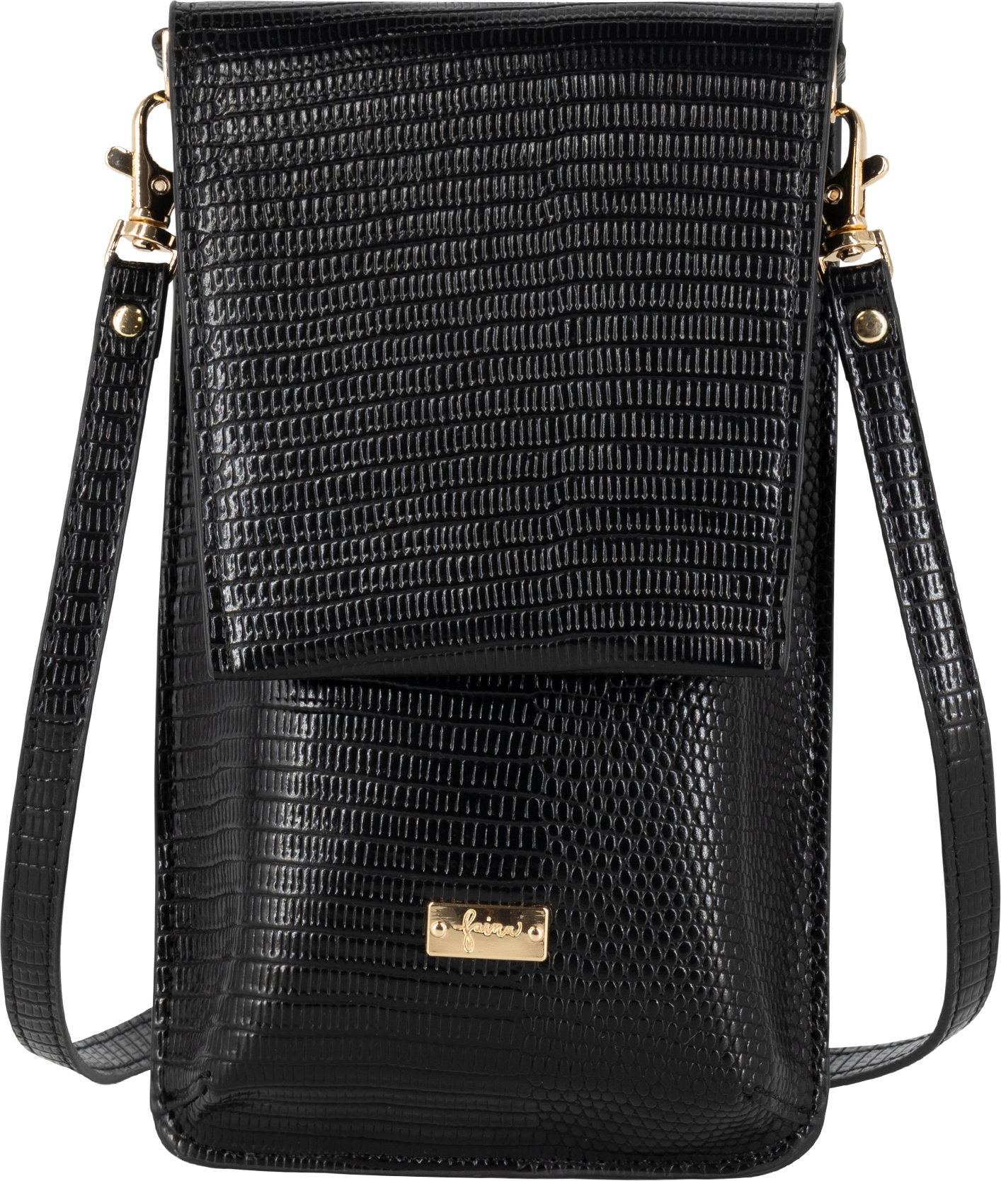 faina Crossbody Mini-Bag