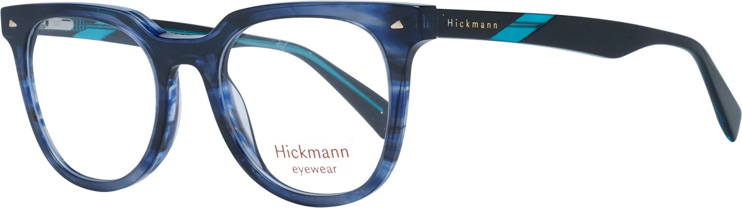 Ana Hickmann Brille HI6251 E01 49