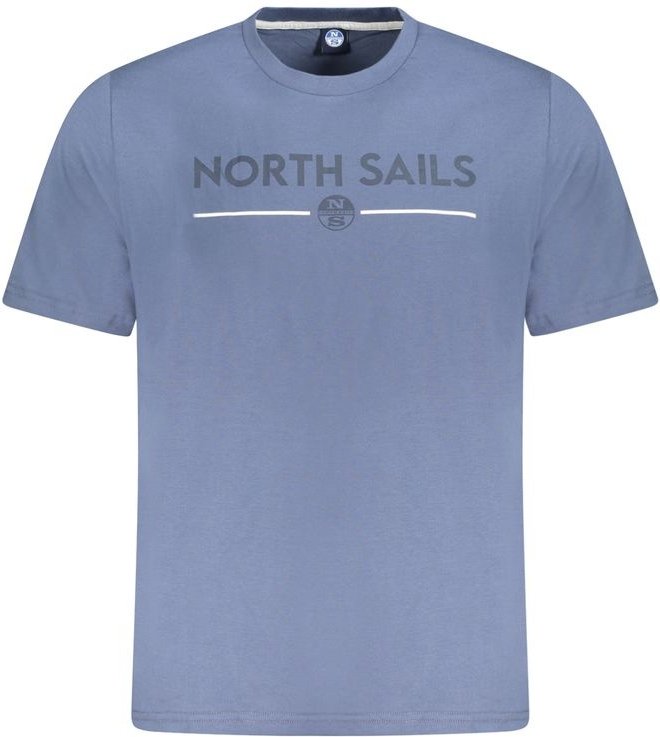 Thumbnail - Kurzarm Crew Neck T-Shirt