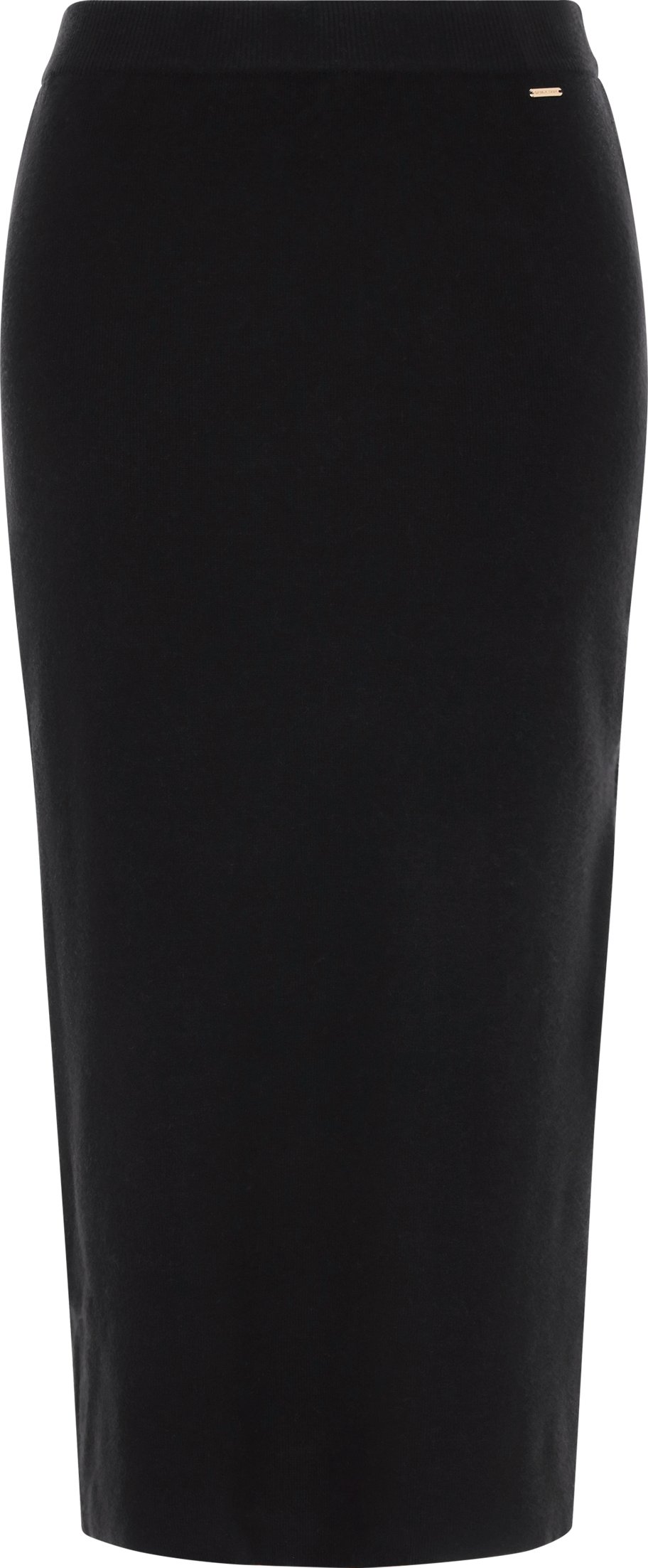 Dreimaster Rock Frauen Schwarz