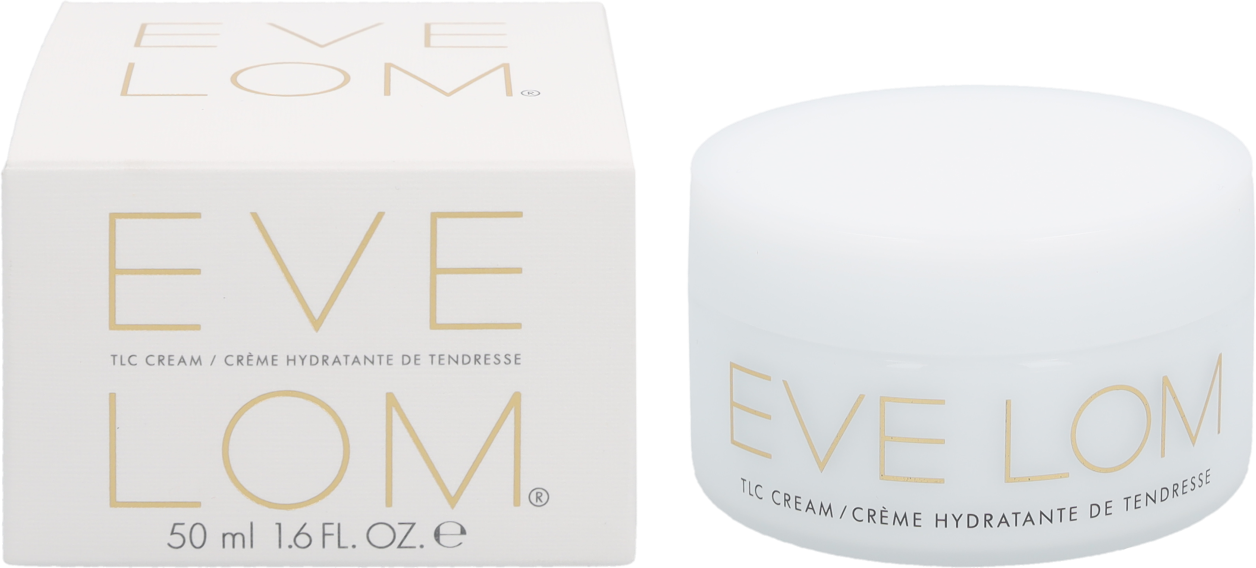 Eve Lom TLC Cream 50ml.