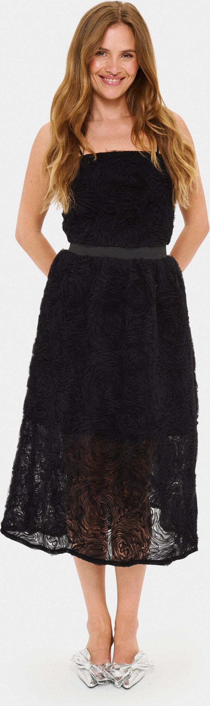 Rock NimaSZ Rock A-shape