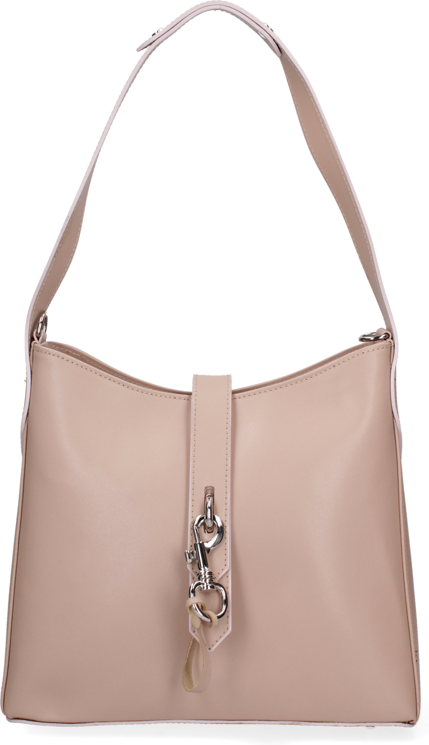 Gave Lux Schultertasche Frauen ANTIQUE PINK