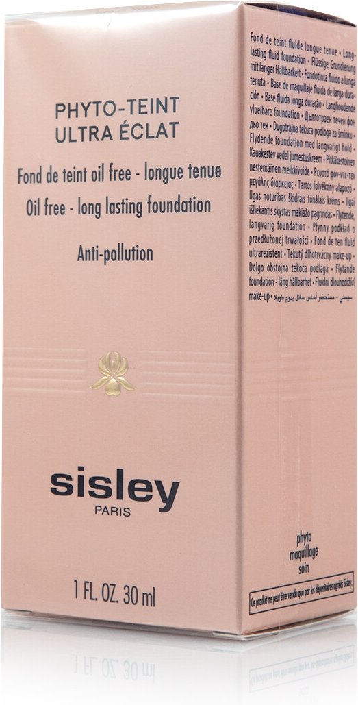 Phyto-Teint Ultra Eclat - 02 Soft Beige 30ml