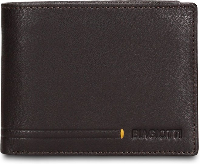 Laura Biagiotti Geldbörse Männer