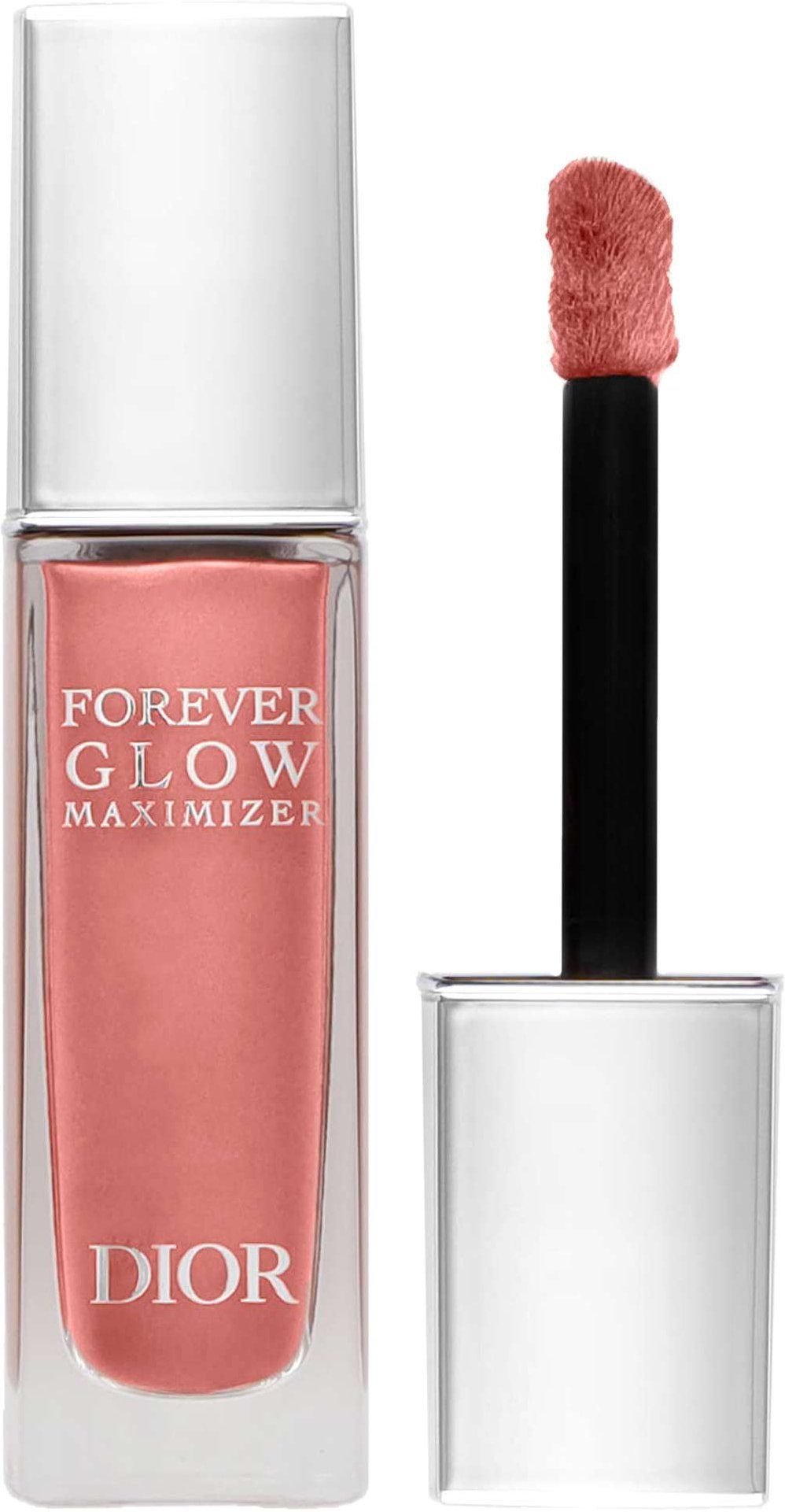 Dior Forever Glow Maximizer Flüssighighlighter - Rosé 11ml