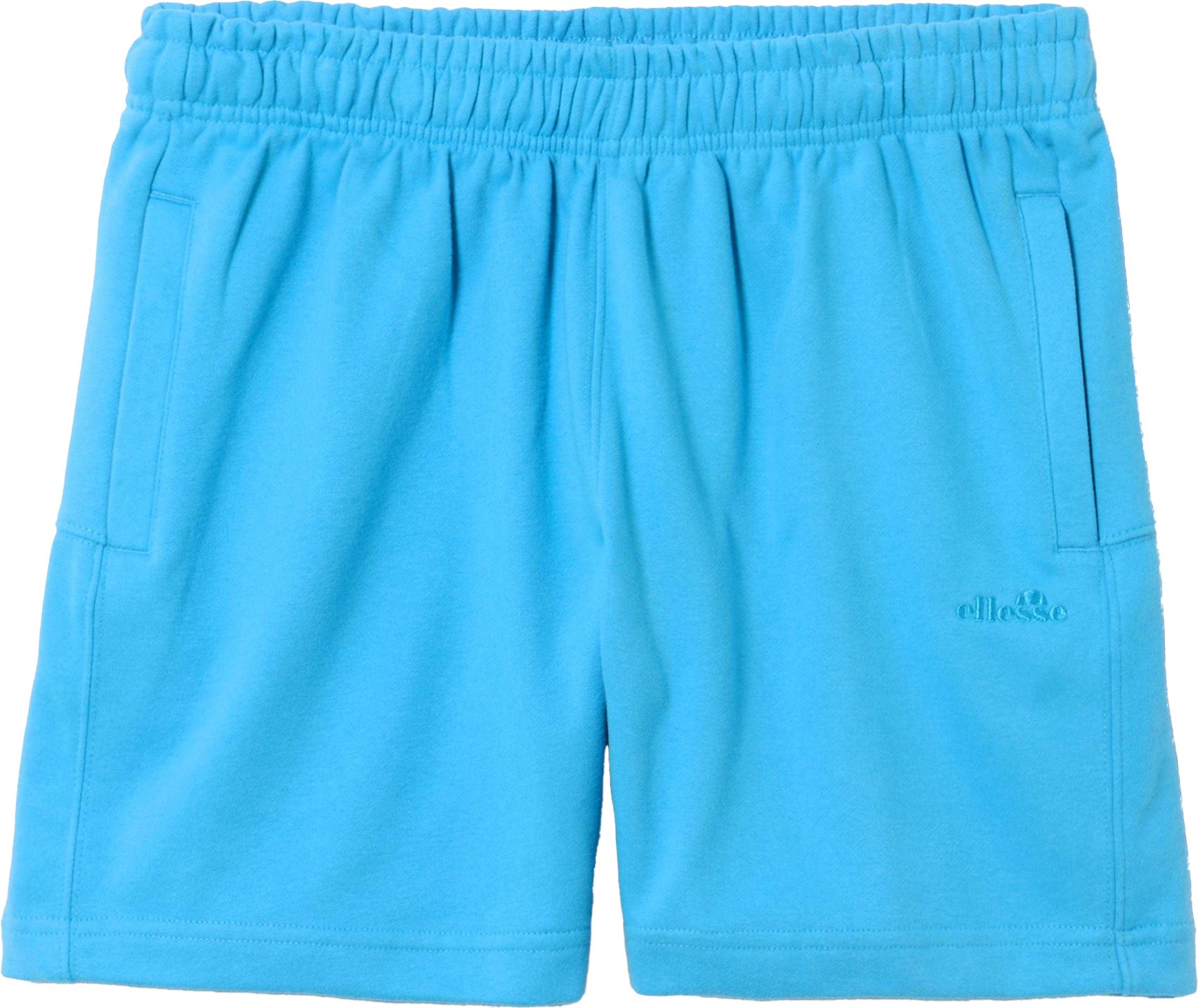 Ellesse - "Zanica" Shorts für Herren (Blau)