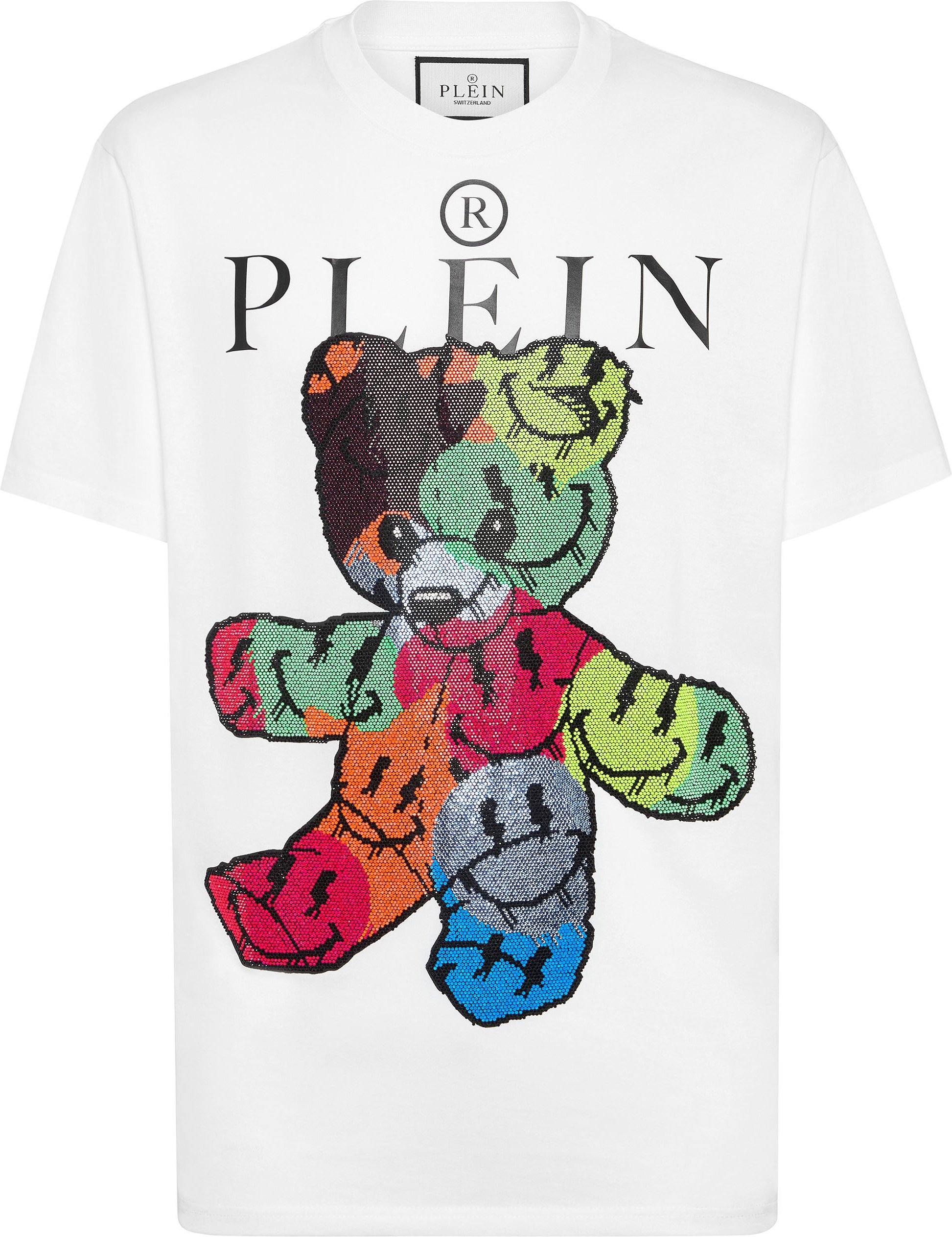 T-Shirt Teddy