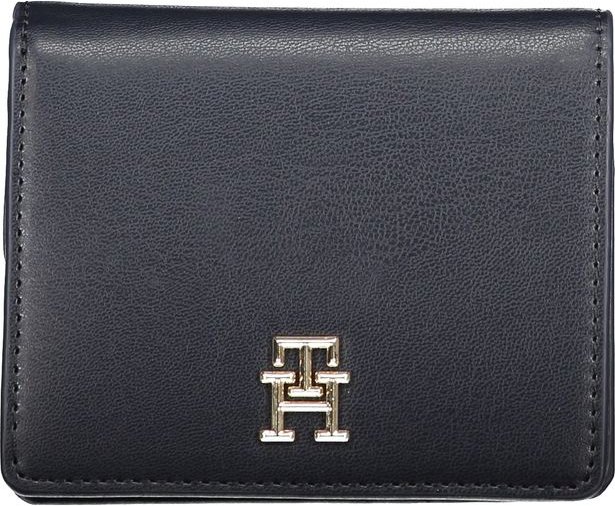 Tommy Hilfiger TH Monogram Kartenhalter Geldbörse