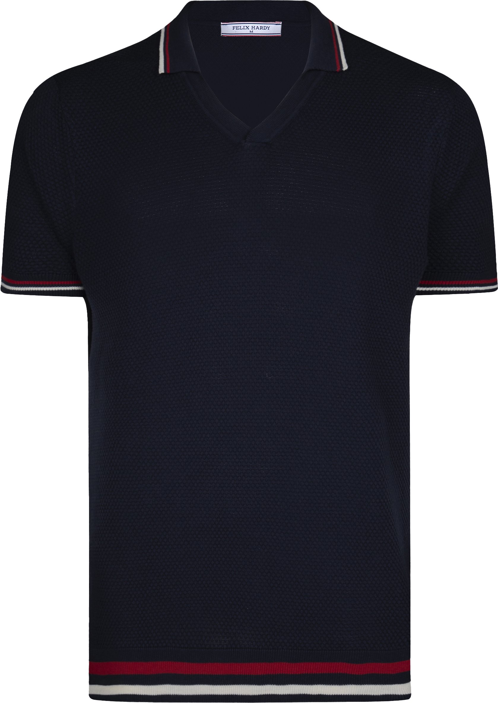 Thumbnail - Poloshirt Kurzarm Poloshirt Kurzarm