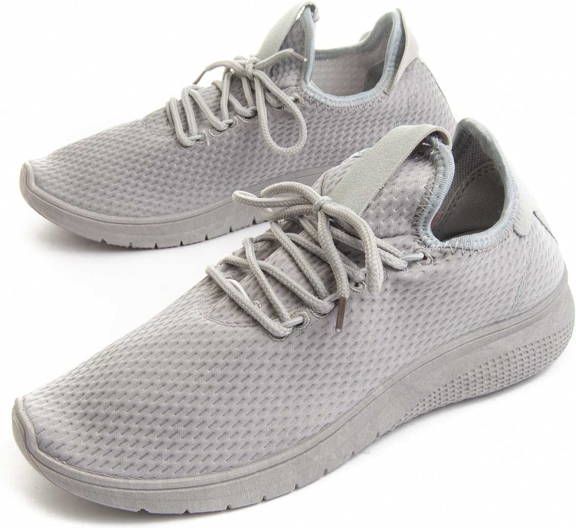Montevita Sneaker Fitcrosw12 in Grau