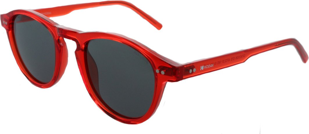 Runde Sonnenbrille CF90006 Männer-Damen