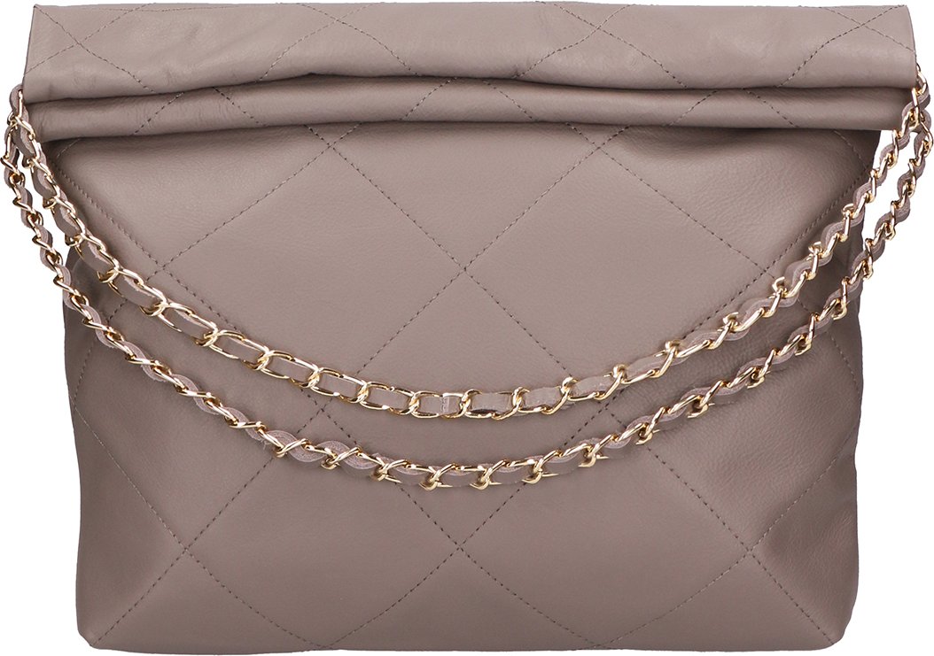 Gave Lux Schultertasche Frauen S77 SMOG