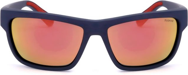 Pld 7031s Quadratische Sonnenbrille
