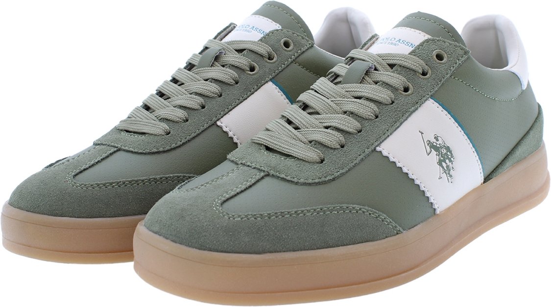 Thumbnail - U.S. Polo Assn Sneaker
