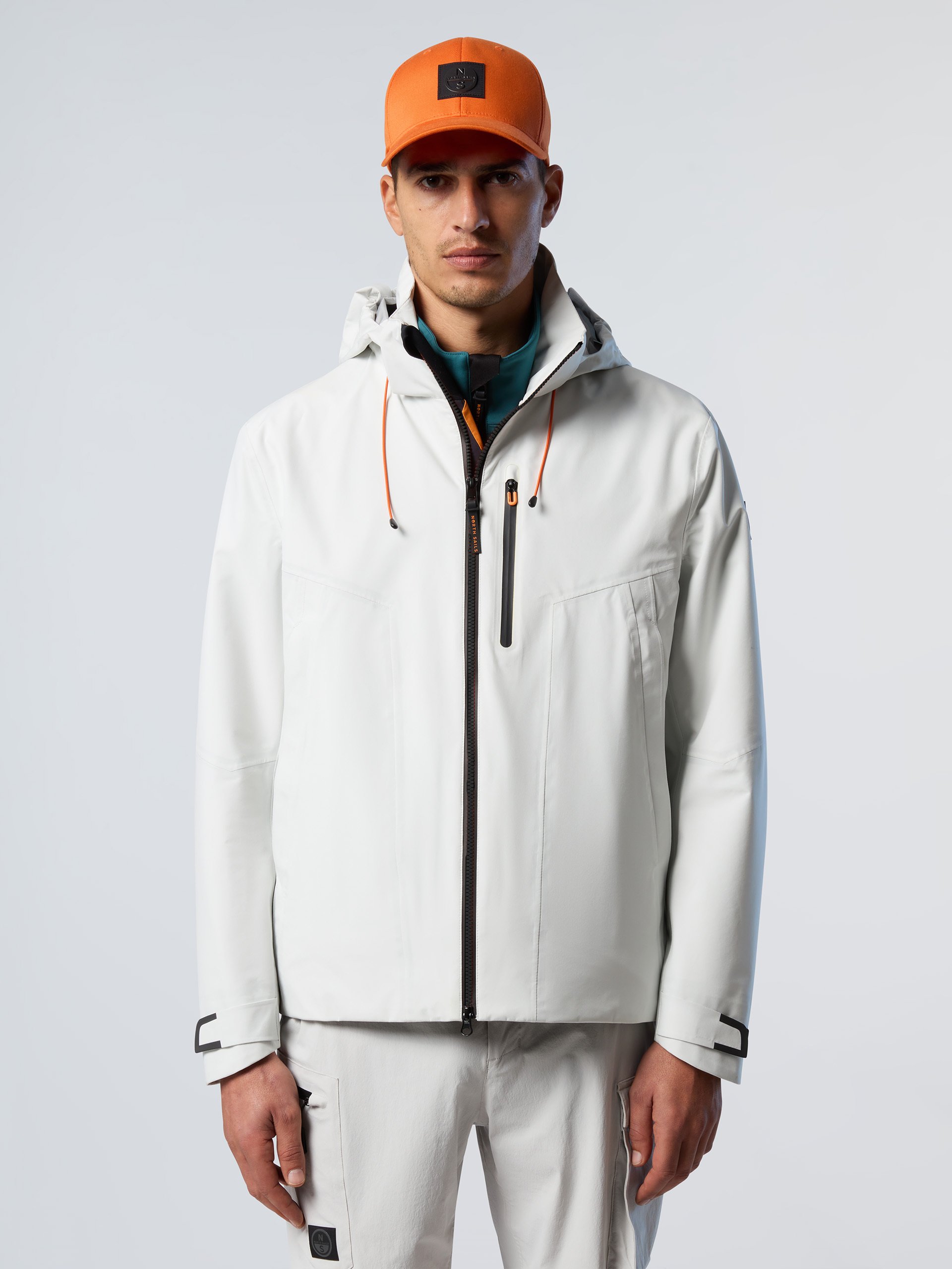 North Sails Jacke Edge Tech Sailor