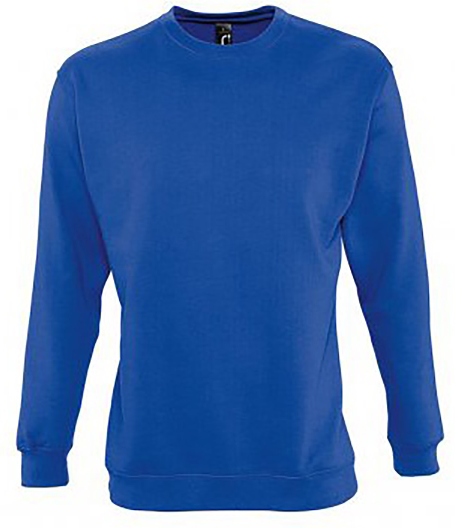 SOLS Supreme - Sweat-shirt - Homme (Bleu roi)