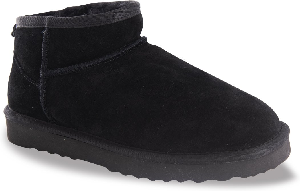 AUS WOOLI AUSTRALIEN SCHAFSFELL CLASSIC ULTRA MINI STIEFEL