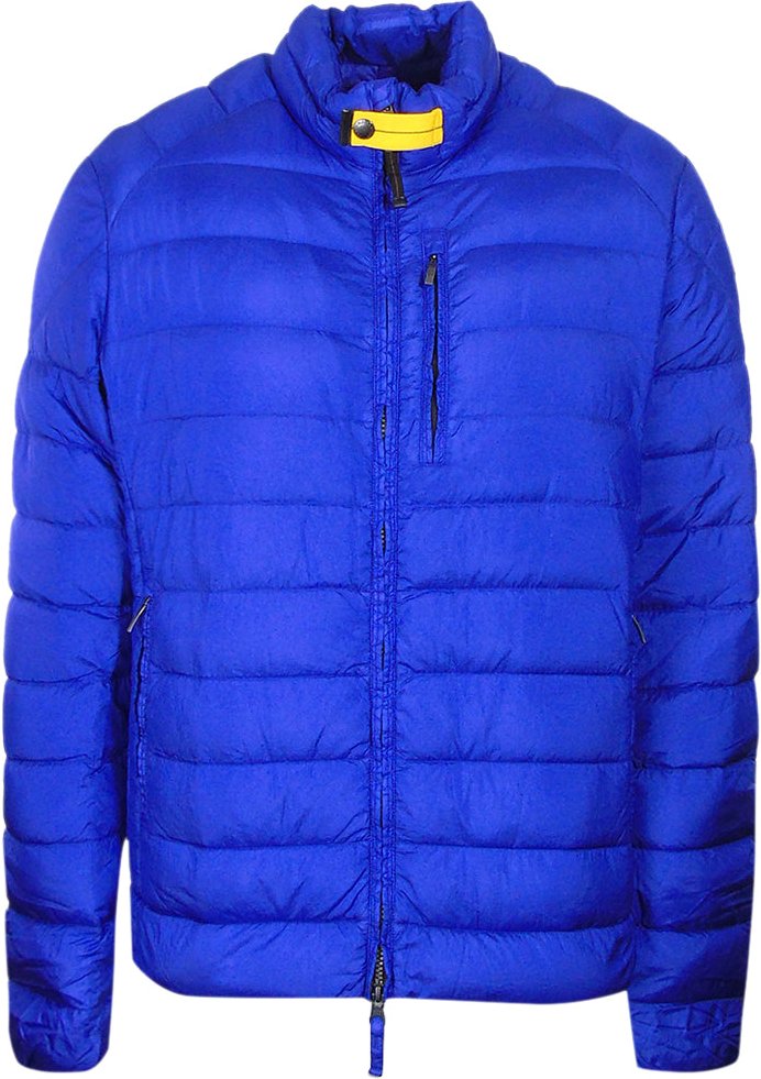 Parajumpers Wilfred Mulberry Lila Daunenjacke