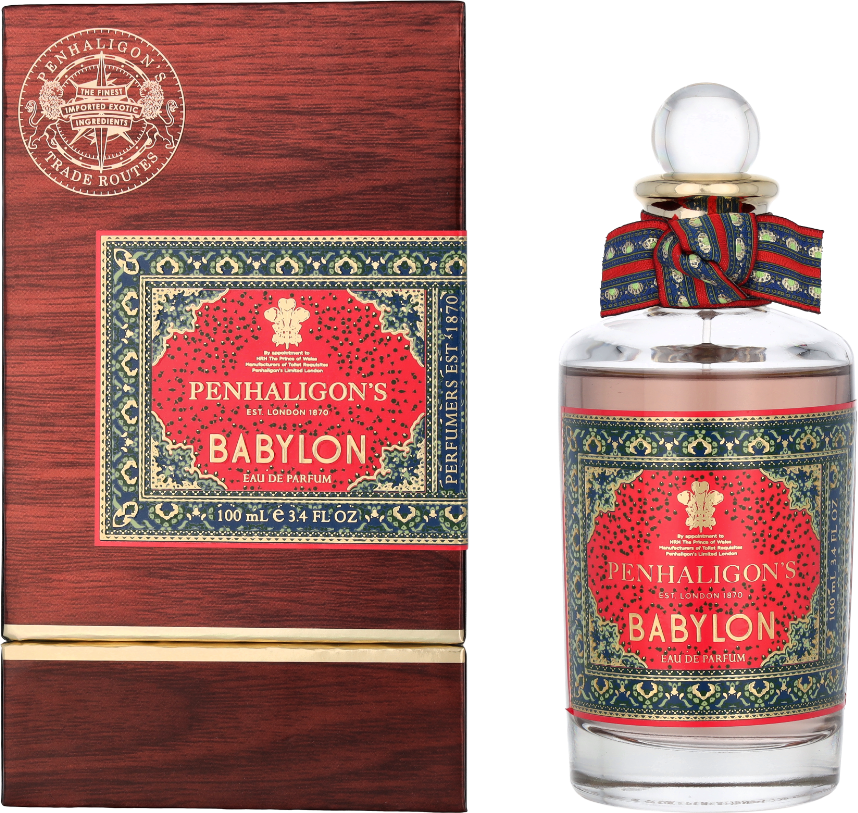 Penhaligon's Babylon EdP Spray 100 ml