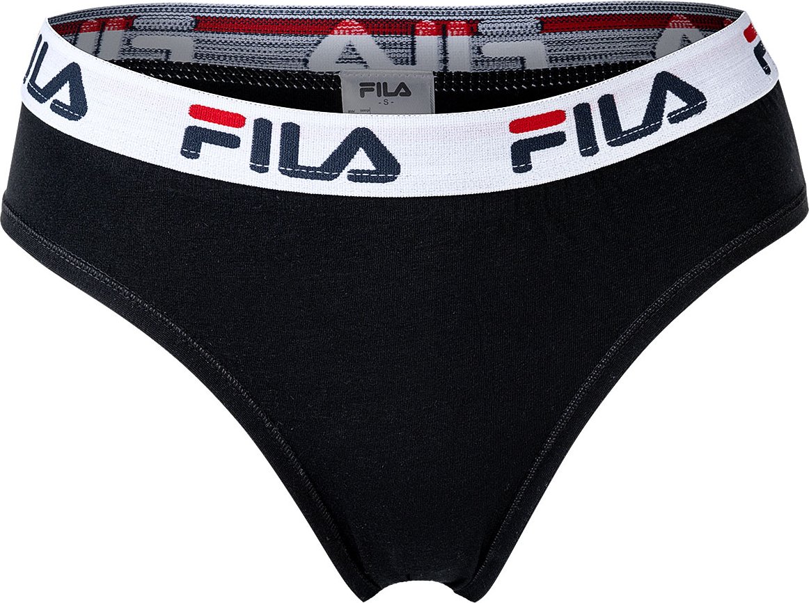 Fila Slip Logo Stretchbund