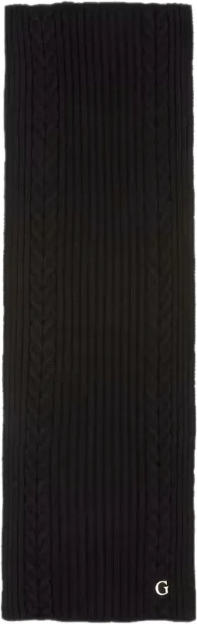 Echarpe Guess Femme Maille G