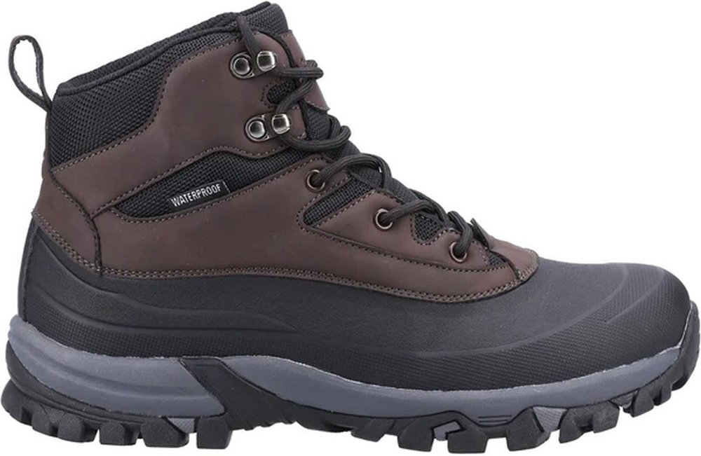 Cotswold - Damen Wanderstiefel "Calmsden" (Braun)