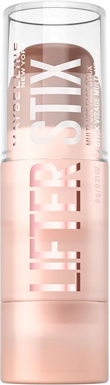 Thumbnail - Lifter Stix Mehrzweck-gesichtsseife #75, 6 Gr 6 gr