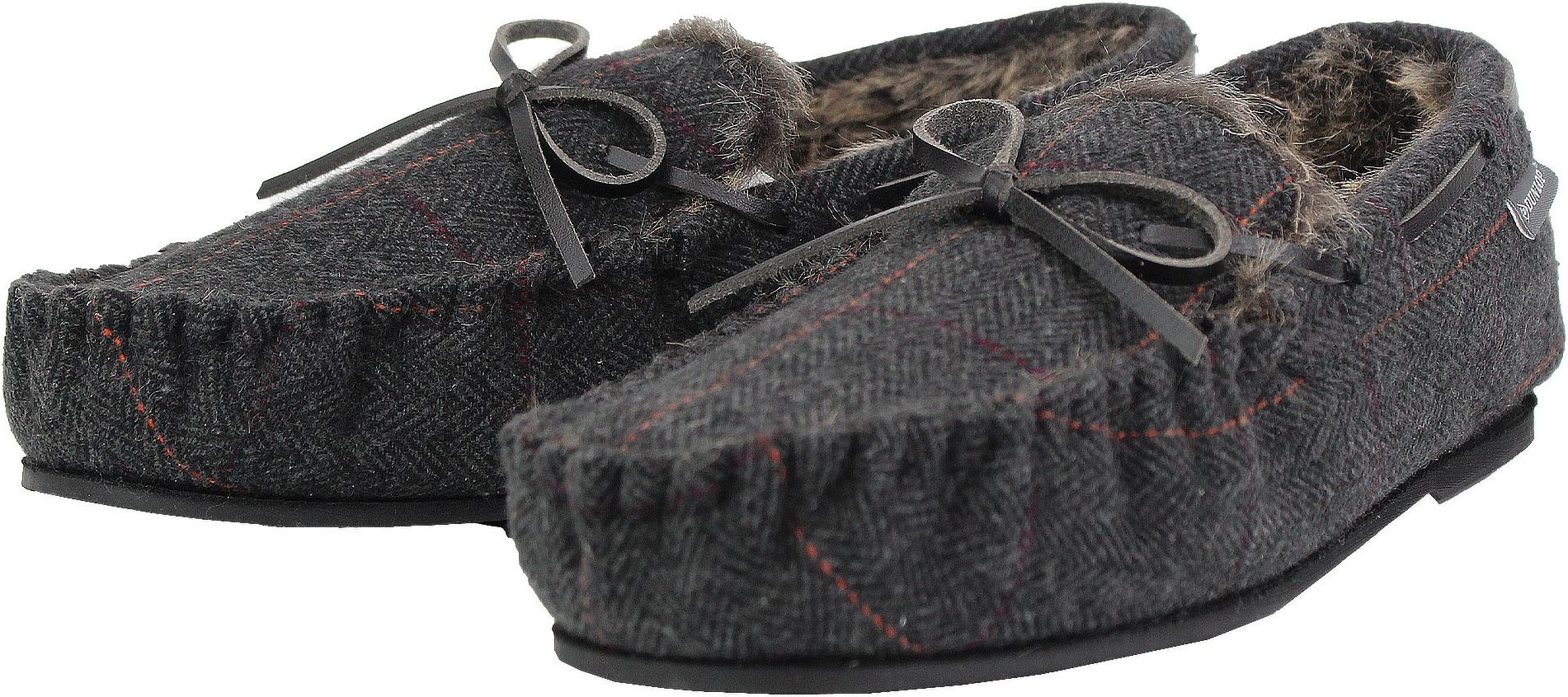 Herren Mokassins mit Memory Foam