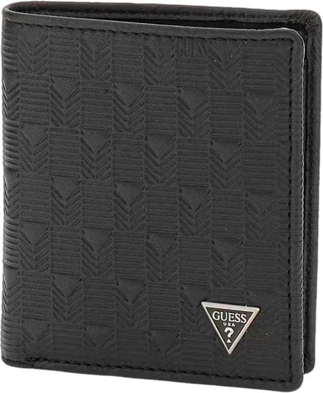 Portemonnaie Guess Herren Madrid