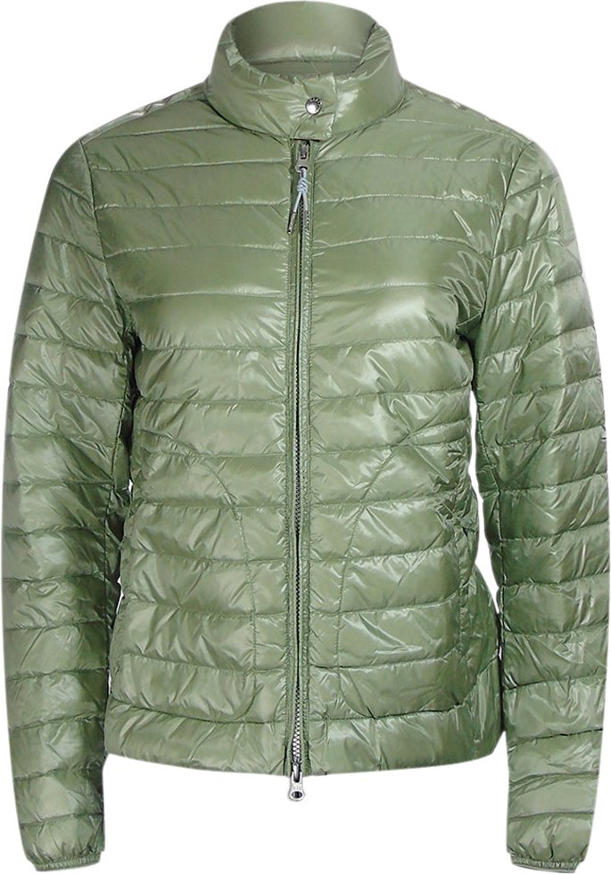 Parajumpers Sena Nile Green Daunenjacke