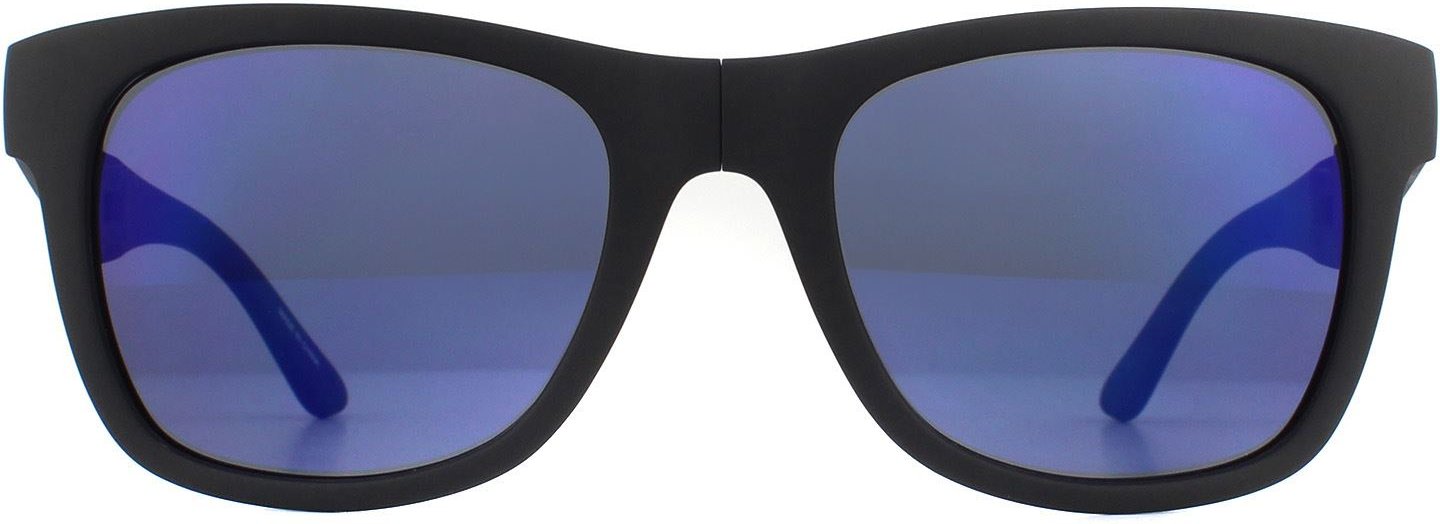 Lacoste rectangle unisexe mat