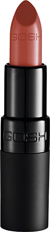 Thumbnail - Velvet Touch Lipstick #122-nougat 4 gr