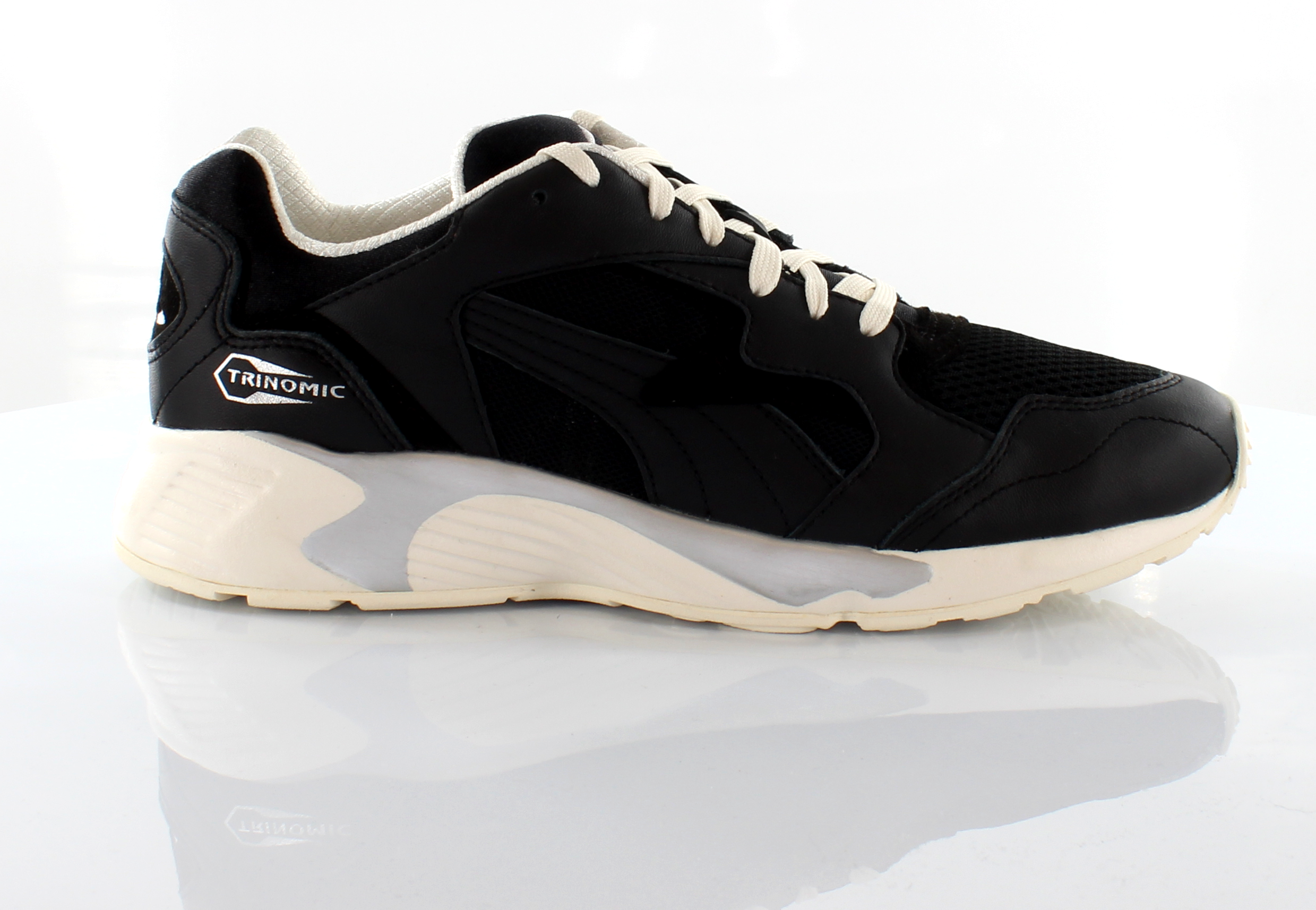 Thumbnail - Puma Trinomic Preal Reality Low -Schnüren -Herren -Trainer 370873 03