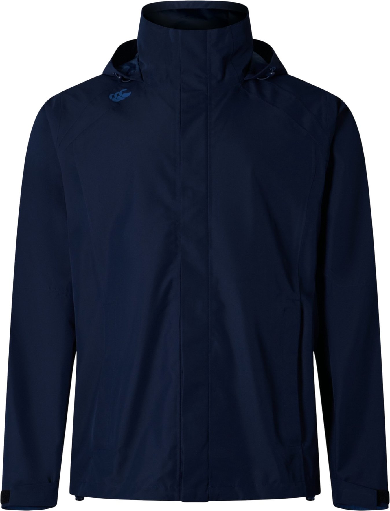 Canterbury - "Elite" Sturmjacke für Herren/Damen Unisex (Marine)