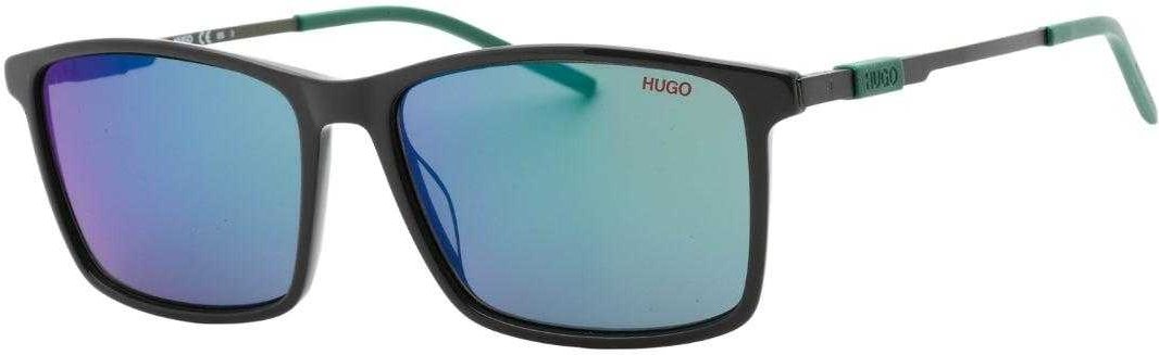 Hugo Boss - Sonnenbrille (Grün)