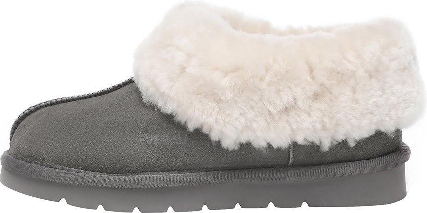 EVER AU Damen Ibis Hausschuhe