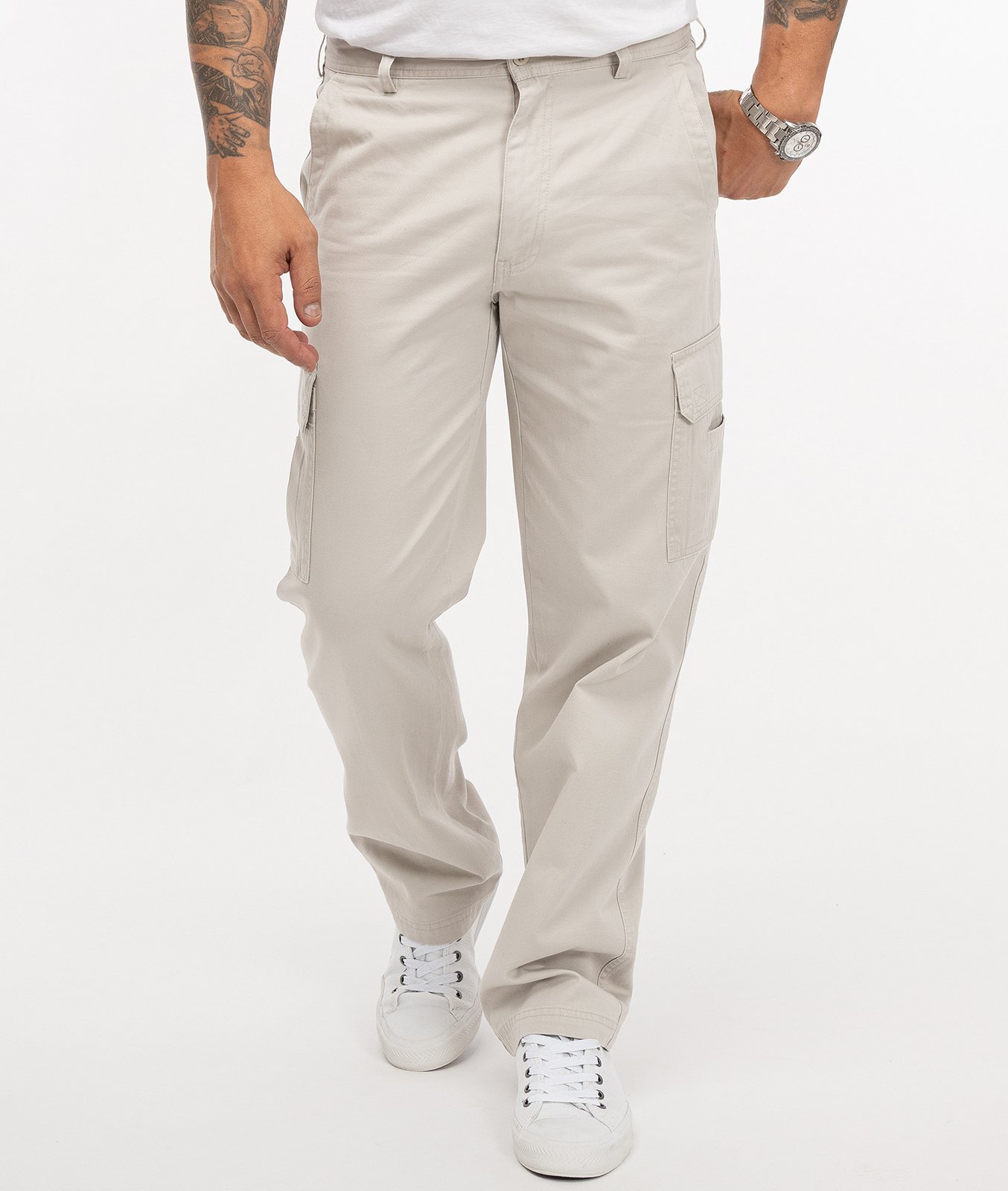 Rock Creek Chino Beige