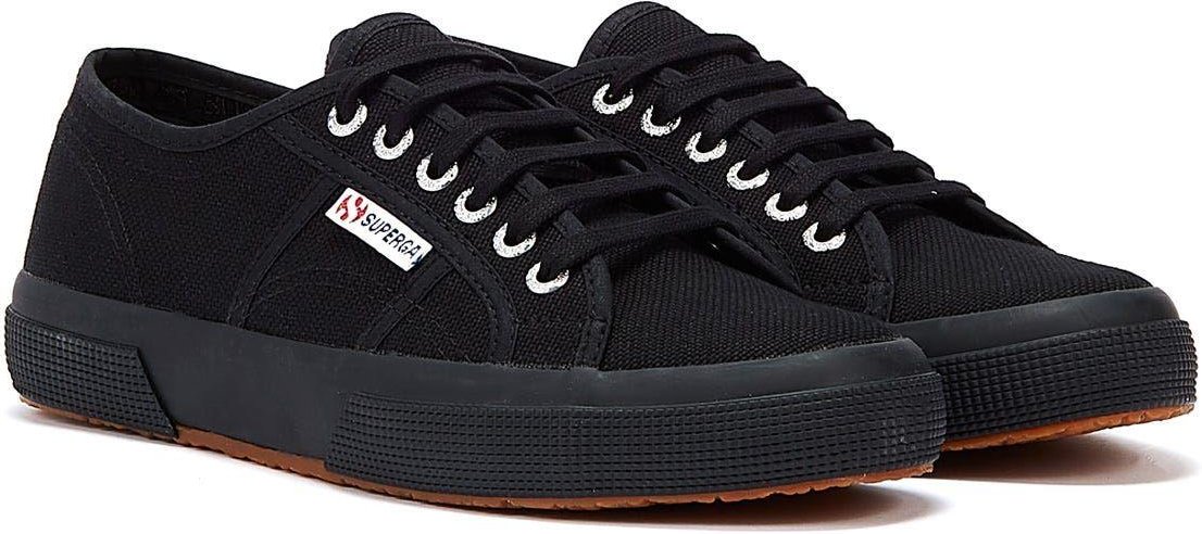 Thumbnail - Superga 2750 Cotu Classic Damen Volle Turnschuhe