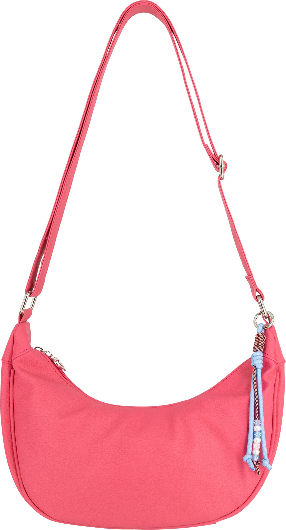 Mymo Umhängetasche Damen Rosa