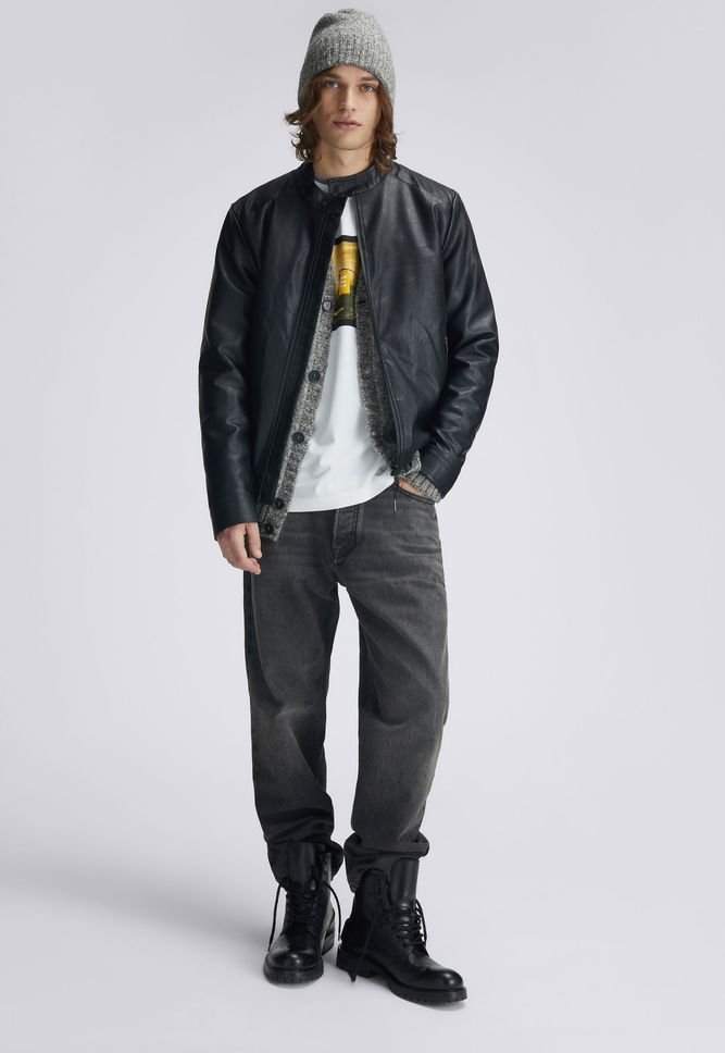 Gerade Herrenjeans 90'S DAD 73BM