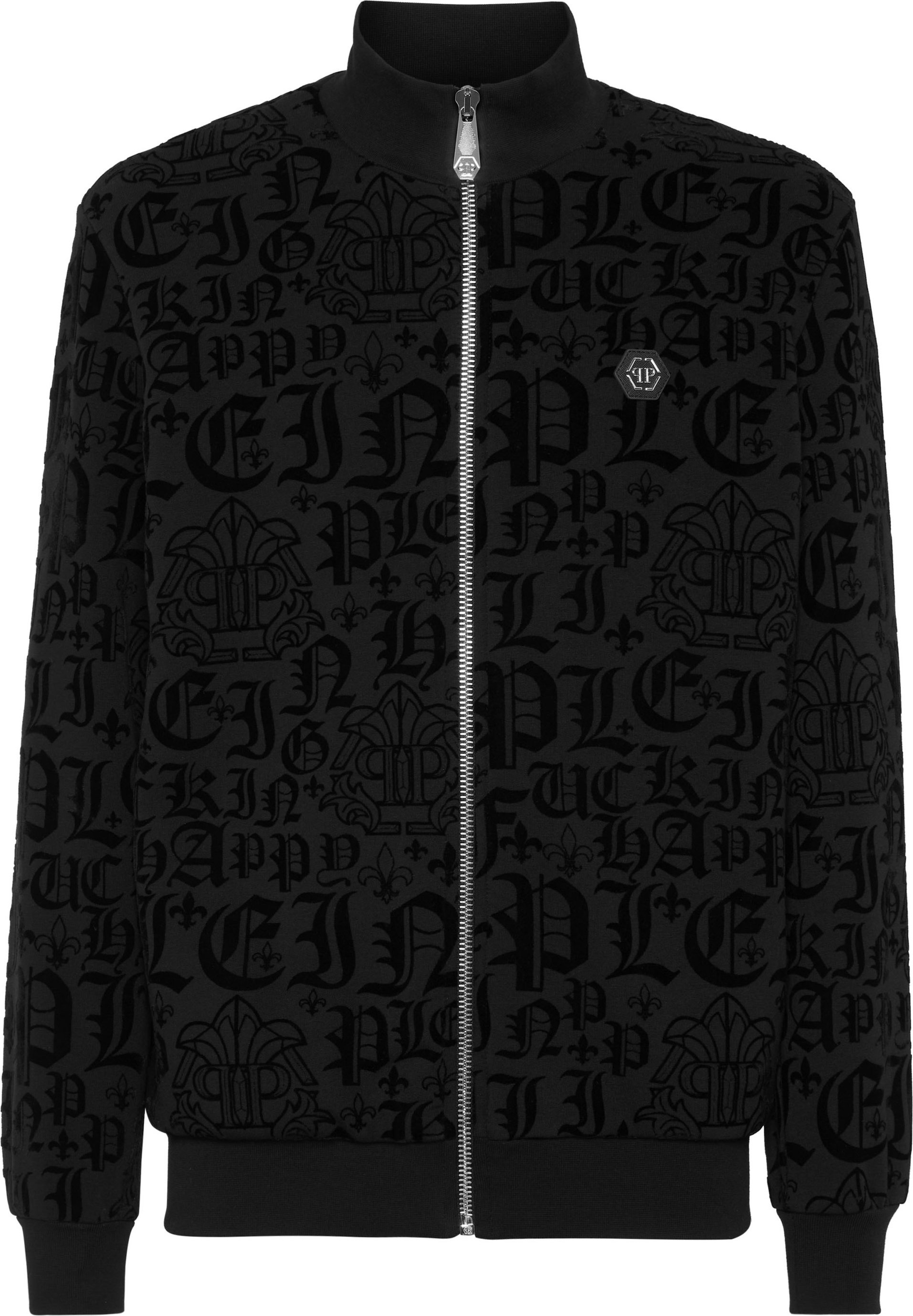 Jacket Jogging Gothic Plein