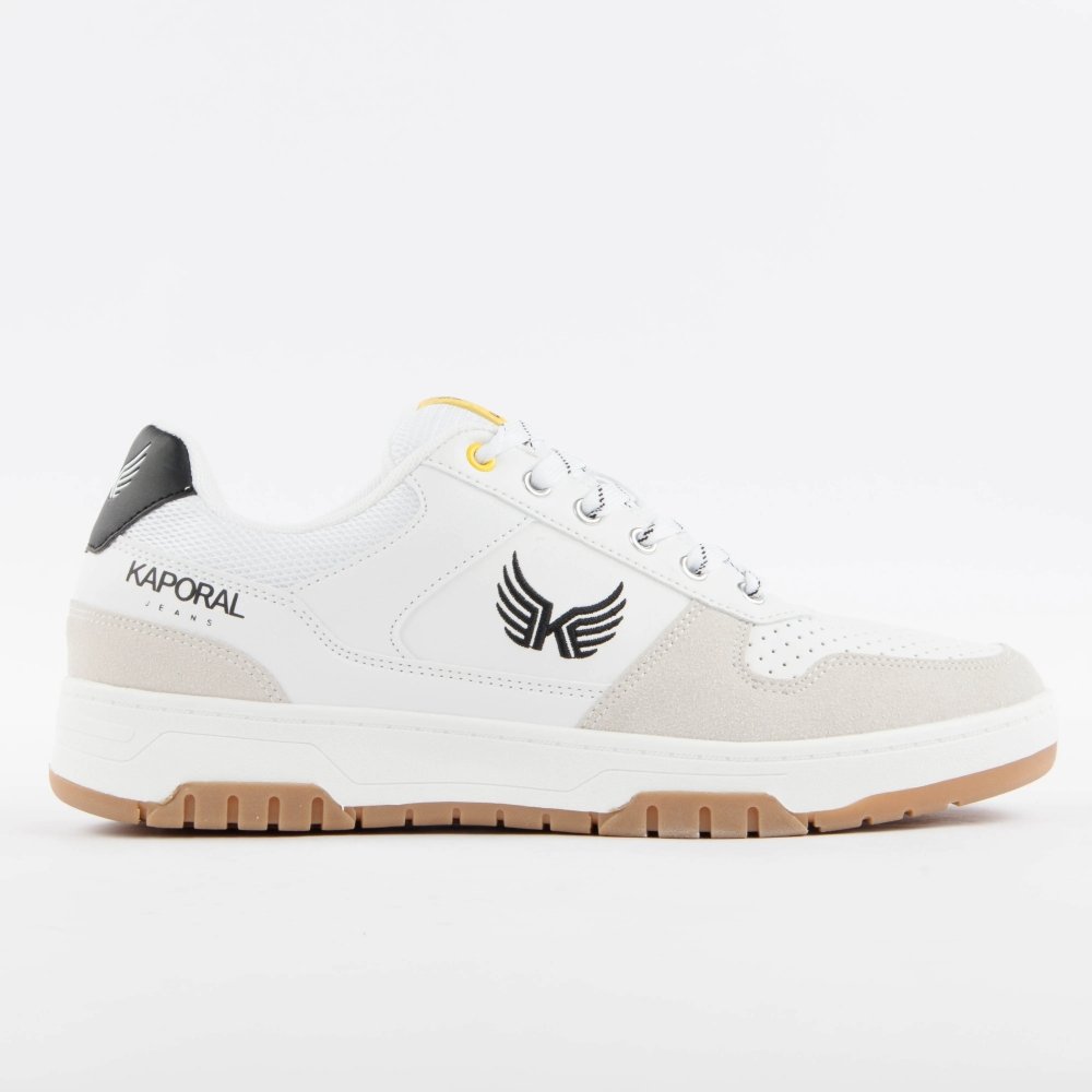Basket Kaporal Homme Signature