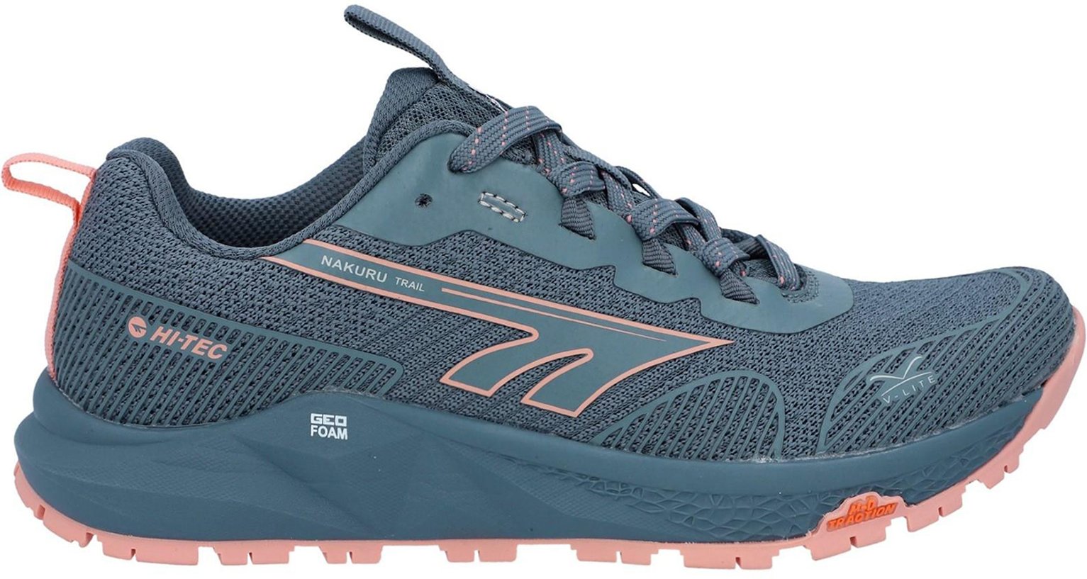 Hi-Tec Geo Nakuru Damen-Sneaker