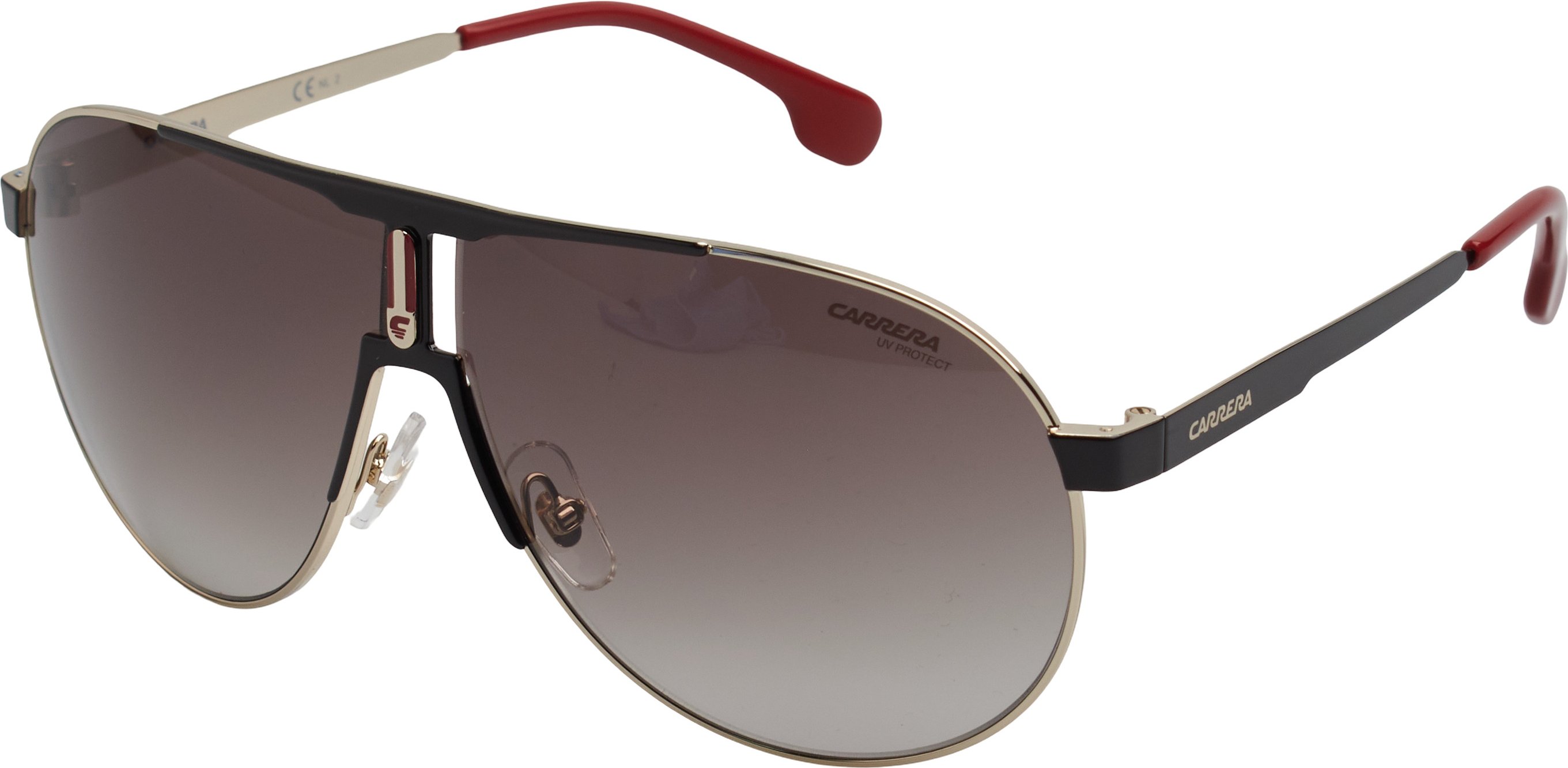 1005S Piloten-Sonnenbrille für Damen und Herren